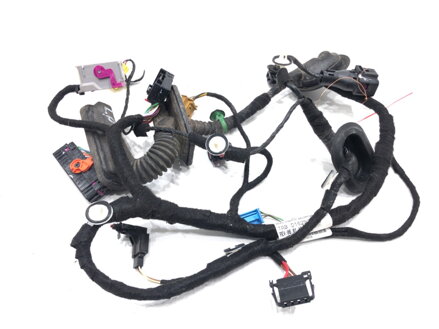 Kabeláž dvere predná ľavá VW Golf VI Variant (AJ5) 2009 - 2014 1K9971120CR