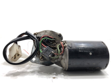 Motorček stieračov predný Mercedes-benz T1 Autobus (B601) 1977 - 1996 0390341085