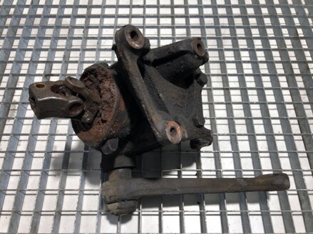 Servo riadenia Mercedes-benz T1 Autobus (B601) 1977 - 1996 1234610701