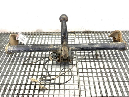 HÁK ťažné Suzuki Grand Vitara I (FT, HT) 1998 - 2006