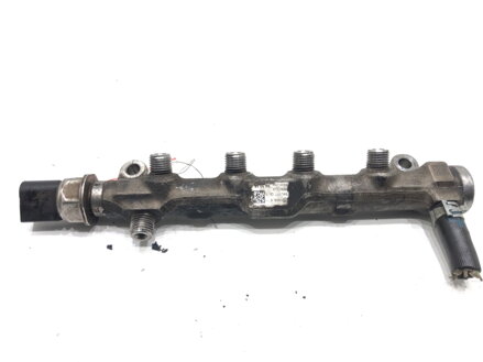 Vstrekovacia rampa S snímačom VW Passat B8 Variant (3G5, CB5) 2014 - 2022