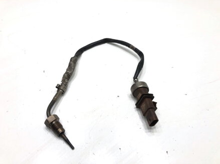 Snímač teploty spalín VW Passat B8 Variant (3G5, CB5) 2014 - 2022