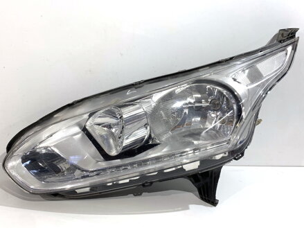 Svetlo ľavé predné Ford Tourneo Connect / Grand Tourneo Connect V408 Nadwozie Wielko 2013 - 2022 FT11-13W030AA