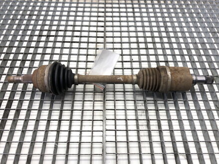 Poloos ľavá predná Ford Tourneo Connect / Grand Tourneo Connect V408 Nadwozie Wielko 2013 - 2022 FV66-3B437-AA