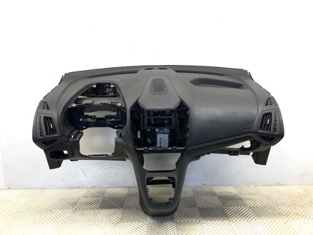 Palubná doska / kokpit Ford Tourneo Connect / Grand Tourneo Connect V408 Nadwozie Wielko 2013 - 2022