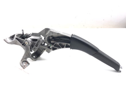Páka ručnej brzdy Ford Tourneo Connect / Grand Tourneo Connect V408 Nadwozie Wielko 2013 - 2022 DV61-2780-AD