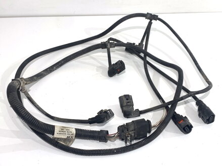 Kabeláž PDC zadná VW Touareg (7LA, 7L6, 7L7) 2002 - 2013 7L6971104C