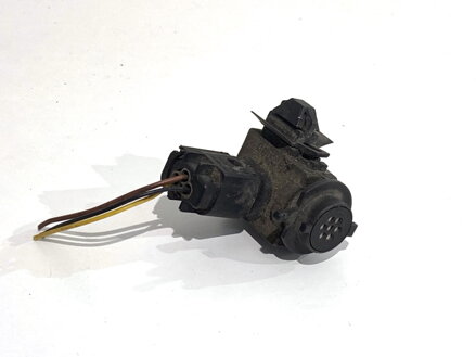 Snímač kvality vzduchu VW Touareg (7LA, 7L6, 7L7) 2002 - 2013 7L0907643