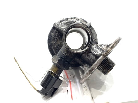 Základňa filtra oleja Suzuki Jimny (SN) 1998 - 2022