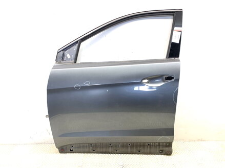 Dvere ľavé predné T6S Hyundai Santa FÉ III (DM, DMA) 2012 - 2022 T6S