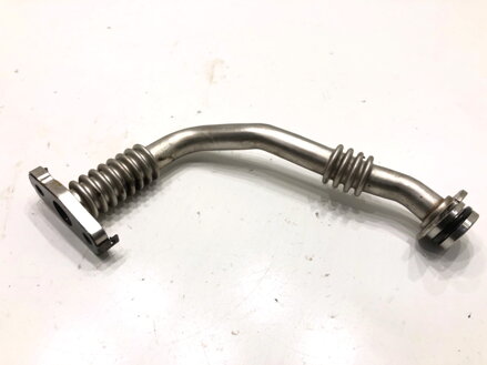 Hadica turba VW T-roc (A11) 2017 - 2022 04L145736E