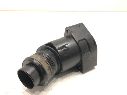 Potrubie turba VW T-roc (A11) 2017 - 2022 04L131111M