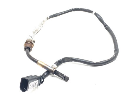 Snímač teploty spalín VW T-roc (A11) 2017 - 2022 1J0973802