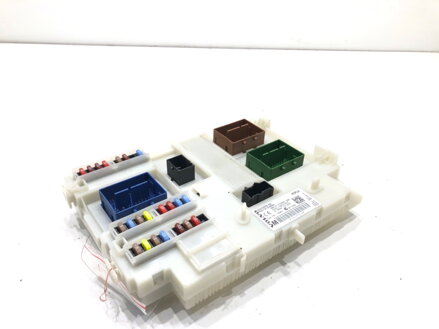 Modul BSI Volvo V60 I (155, 157) 2010 - 2018 31412970