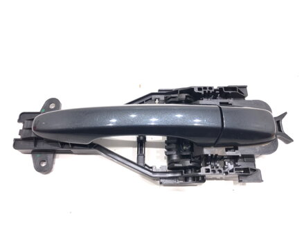 Kľučka vonkajšia ľavá zadná Volvo V60 I (155, 157) 2010 - 2018 31440084