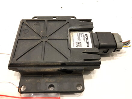 Snímač mŕtveho poľa Volvo V60 I (155, 157) 2010 - 2018 31687597