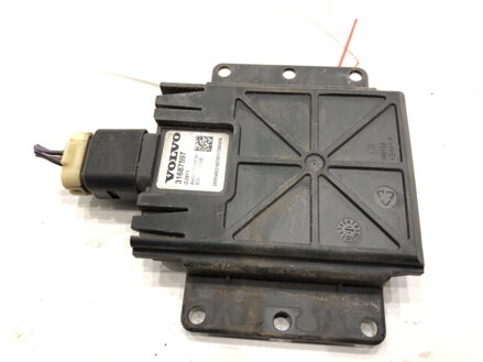 Snímač mŕtveho poľa Volvo V60 I (155, 157) 2010 - 2018 31687597