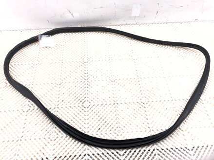 Tesnenie dverí predné ľavé Volvo V60 I (155, 157) 2010 - 2018