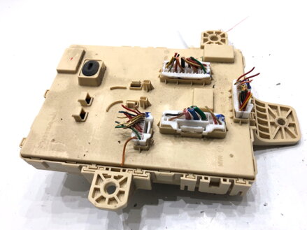Modul BSI Hyundai Santa FÉ III (DM, DMA) 2012 - 2022 91950-2W510