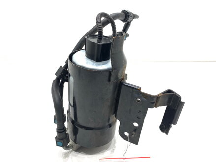 Základňa filtra paliva Hyundai Santa FÉ III (DM, DMA) 2012 - 2022