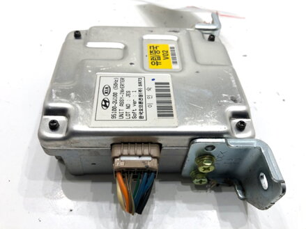 Modul riadiaca jednotka Hyundai Santa FÉ III (DM, DMA) 2012 - 2022 95100-2W100