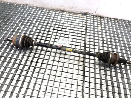 Poloos pravá zadná Hyundai Santa FÉ III (DM, DMA) 2012 - 2022 49601-2W050