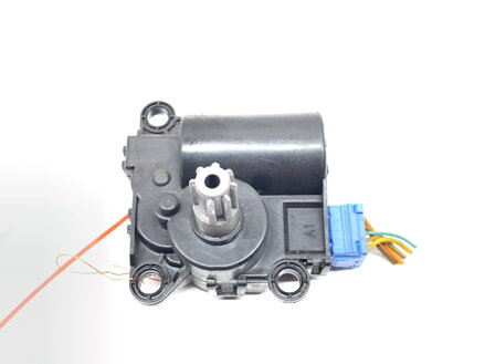 Motor radiátora kúrenia Hyundai Santa FÉ III (DM, DMA) 2012 - 2022 D332-JY9AA05