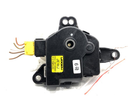 Motor radiátora kúrenia Hyundai Santa FÉ III (DM, DMA) 2012 - 2022 D267-EBAAA01