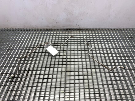 Hadica klimatizácie Nissan Micra IV (K13K) 2010 - 2022