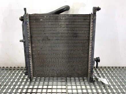 Chladič vody Nissan Micra IV (K13K) 2010 - 2022