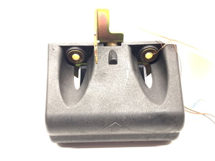 Snímač ESP Audi A2 (8Z0) 2000 - 2005 1J0907657A