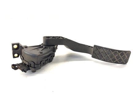 Plynový pedál Audi A2 (8Z0) 2000 - 2005 8Z1721523A