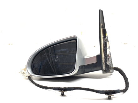 Spätné zrkadlo ľavé Audi A2 (8Z0) 2000 - 2005