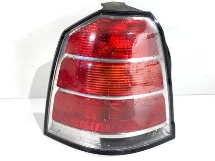 Svetlo ľavé zadné Opel Zafira / Zafira Family B (A05) 2005 - 2019