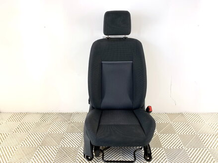 Sedadlo pravé predné Ford Fiesta VI (CB1, CCN) 2008 - 2022