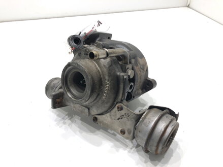Turbo Suzuki Grand Vitara II (JT, TE, TD) 2005 - 2022