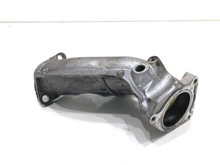 Potrubie turba Suzuki Grand Vitara II (JT, TE, TD) 2005 - 2022