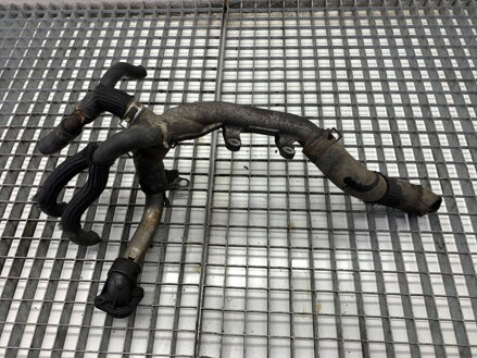 Hlavné potrubie vody Suzuki Grand Vitara II (JT, TE, TD) 2005 - 2022 SZM083-1