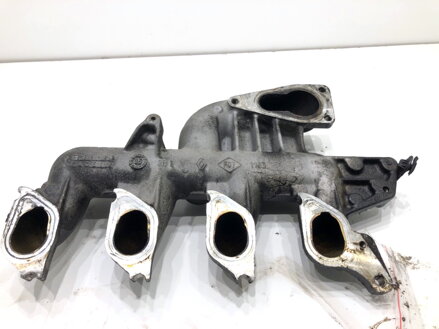 Sacie potrubie Suzuki Grand Vitara II (JT, TE, TD) 2005 - 2022 8200512434