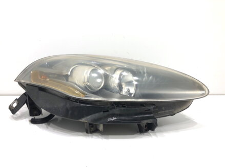 Svetlo pravé predné Fiat Croma Nadwozie Zamknięte / Kombi (194_) 2006 - 2011 51816980