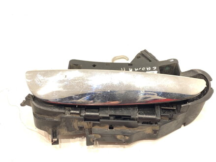 Kľučka vonkajšia ľavá predná Fiat Croma Nadwozie Zamknięte / Kombi (194_) 2006 - 2011