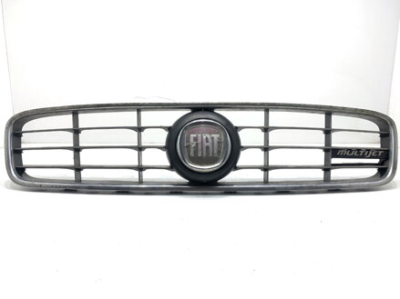 Maska chladiča grill Fiat Croma Nadwozie Zamknięte / Kombi (194_) 2006 - 2011 35447330
