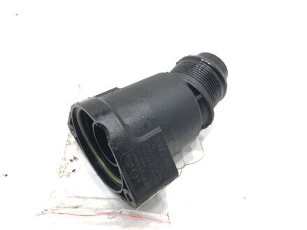 Potrubie turba VW Golf VI (5K1) 2008 - 2014 03L131111J