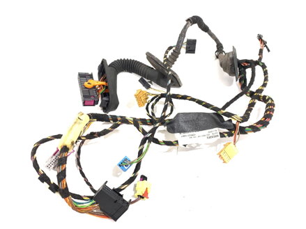 Kabeláž dvere predná ľavá VW Golf VI (5K1) 2008 - 2014 5K3971120BF