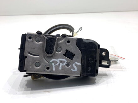 Zámok dverí pravý predný Opel Zafira / Zafira Family B (A05) 2005 - 2019 13210749