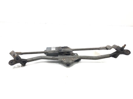 Mechanizmus stieračov predný Skoda Fabia II (542) 2006 - 2014 5J1955113A