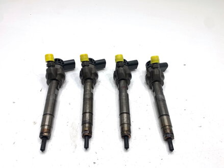 Vstrekovače sada BMW 4 Coupe (F32, F82) 2013 - 2022 7810702