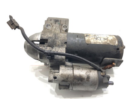 Štartér BMW 4 Coupe (F32, F82) 2013 - 2022 1005841209