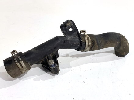 Potrubie vody Citroen C4 Grand Picasso II (DA_, DE_) 2013 - 2022 9804208380