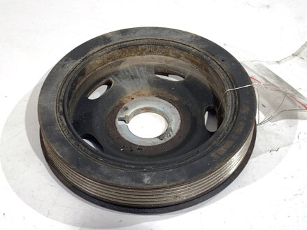 Koleso pásové hriadeľa Citroen C4 Grand Picasso II (DA_, DE_) 2013 - 2022 E110124A